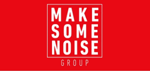 make some noise