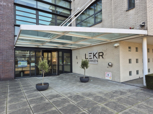LekR werken Apeldoorn soroptimisten